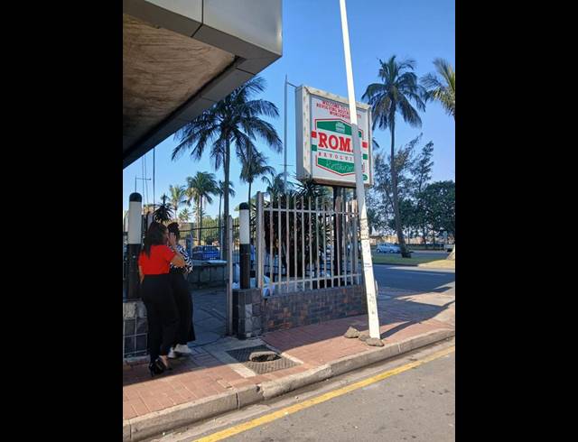 1 BEDROOM APARTMENT FOR SALE IN ESPLANADE